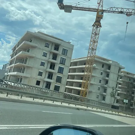 Apartment Petra 2 *